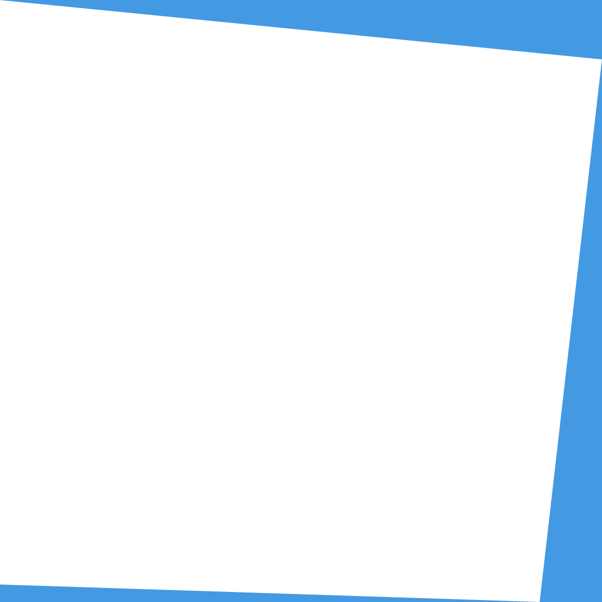 image cutout overlay